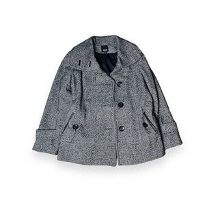ESPRIT VINTAGE BELTED COAT